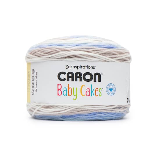 Caron&#xAE; Baby Cakes&#x2122; Yarn